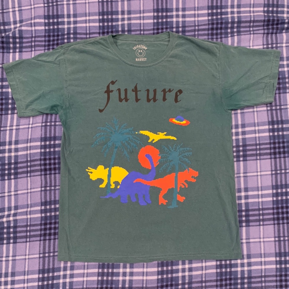 Chinatown Market Tee
